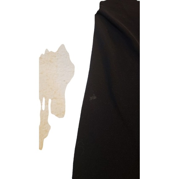 2014 Paul McCartney Out There Concert Tour Shirt Adult Black Cotton Black XL ** - Picture 8 of 12